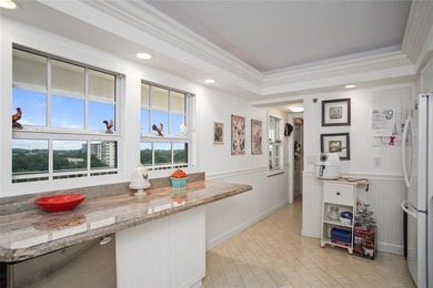 A GEORGEOUS CUSTOM DESIGNED, DECORATED AND FURNISHED 3 BED TWO & on  in Florida - for sale on GolfHomes.com, golf home, golf lot