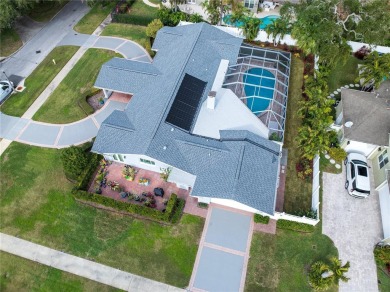 Under contract-accepting backup offers. Stunningly remodeled on Belleview Biltmore Golf Club in Florida - for sale on GolfHomes.com, golf home, golf lot