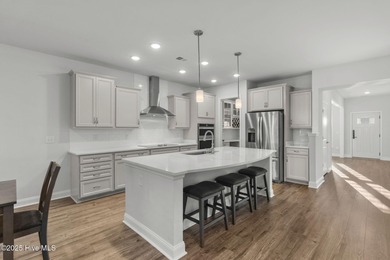 You won't want to miss out on this 4BR, 2.5BA home situated on on Crow Creek Golf Club in North Carolina - for sale on GolfHomes.com, golf home, golf lot