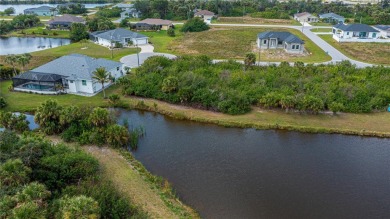 LOCATION, LOCATION, LOCATION!  Welcome to the deed restricted on Rotonda Golf and Country Club The Palms Course in Florida - for sale on GolfHomes.com, golf home, golf lot