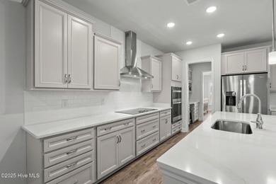 You won't want to miss out on this 4BR, 2.5BA home situated on on Crow Creek Golf Club in North Carolina - for sale on GolfHomes.com, golf home, golf lot