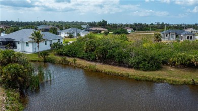 LOCATION, LOCATION, LOCATION!  Welcome to the deed restricted on Rotonda Golf and Country Club The Palms Course in Florida - for sale on GolfHomes.com, golf home, golf lot