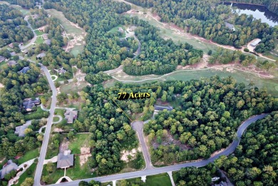 Welcome to the prestigious Shadow Ridge subdivision! This on Shadow Ridge Golf Club in Mississippi - for sale on GolfHomes.com, golf home, golf lot