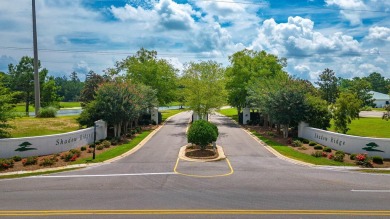 Welcome to the prestigious Shadow Ridge subdivision! This on Shadow Ridge Golf Club in Mississippi - for sale on GolfHomes.com, golf home, golf lot