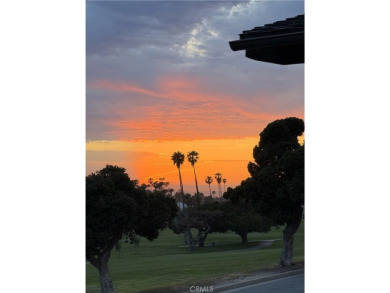 Welcome to your serene coastal retreat with a mid-century modern on San Clemente Municipal Golf Course in California - for sale on GolfHomes.com, golf home, golf lot