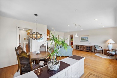 Welcome to your serene coastal retreat with a mid-century modern on San Clemente Municipal Golf Course in California - for sale on GolfHomes.com, golf home, golf lot