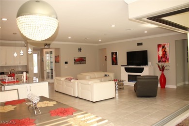 Located within the gated River Hall Country Club, this on River Hall Country Club in Florida - for sale on GolfHomes.com, golf home, golf lot