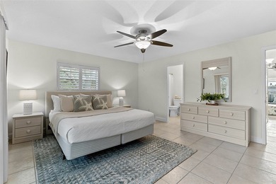 Bright, clean, and move-in ready! This beautiful Turnkey Condo on The American Golf Club in Florida - for sale on GolfHomes.com, golf home, golf lot