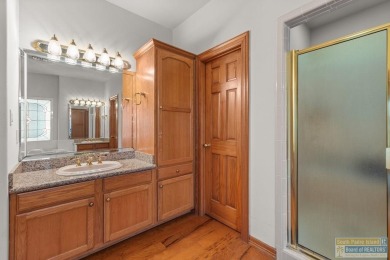 This 3-bedroom, 2-bath home features a spacious, private, and on South Padre Island Golf Club in Texas - for sale on GolfHomes.com, golf home, golf lot