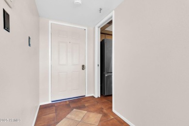 Absolutely gorgeous 2-bedroom, 2-bathroom END UNIT condo in the on Sunland Village Golf Club in Arizona - for sale on GolfHomes.com, golf home, golf lot
