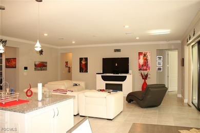 Located within the gated River Hall Country Club, this on River Hall Country Club in Florida - for sale on GolfHomes.com, golf home, golf lot