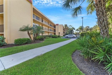 Discover the charm of Forest Lakes, a vibrant 55+ community on Quail Run Golf Club In Naples in Florida - for sale on GolfHomes.com, golf home, golf lot