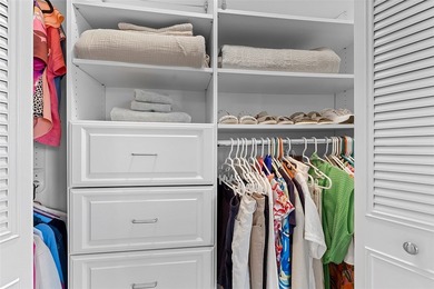 Bright, clean, and move-in ready! This beautiful Turnkey Condo on The American Golf Club in Florida - for sale on GolfHomes.com, golf home, golf lot