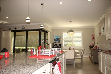 Located within the gated River Hall Country Club, this on River Hall Country Club in Florida - for sale on GolfHomes.com, golf home, golf lot