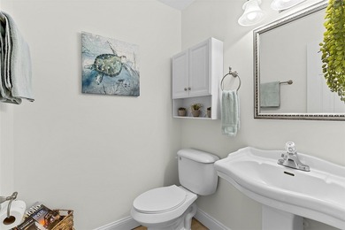 Bright, clean, and move-in ready! This beautiful Turnkey Condo on The American Golf Club in Florida - for sale on GolfHomes.com, golf home, golf lot