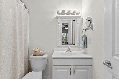 Bright, clean, and move-in ready! This beautiful Turnkey Condo on The American Golf Club in Florida - for sale on GolfHomes.com, golf home, golf lot