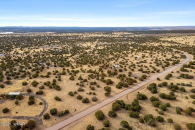 Wow 5 acres of prime land in Show Low AZ! Bring your boats to on Silver Creek Golf Club in Arizona - for sale on GolfHomes.com, golf home, golf lot