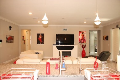 Located within the gated River Hall Country Club, this on River Hall Country Club in Florida - for sale on GolfHomes.com, golf home, golf lot