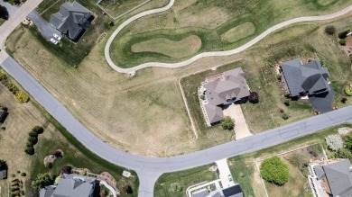 Welcome to your future home site in the prestigious Crossroads on Lakeview Golf Course in Virginia - for sale on GolfHomes.com, golf home, golf lot