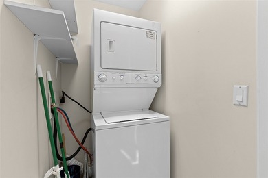 Bright, clean, and move-in ready! This beautiful Turnkey Condo on The American Golf Club in Florida - for sale on GolfHomes.com, golf home, golf lot