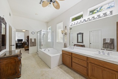 Welcome to Whitehawk, one of Palm Desert's most desirable gated on Palm Desert Resort Country Club in California - for sale on GolfHomes.com, golf home, golf lot