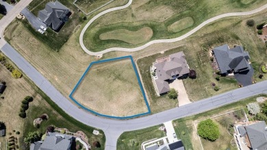 Welcome to your future home site in the prestigious Crossroads on Lakeview Golf Course in Virginia - for sale on GolfHomes.com, golf home, golf lot