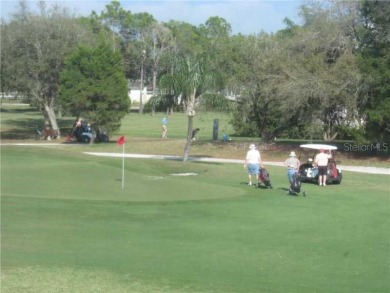 THE FAIRWAYS II AT PINEBROOK.  Charming 2BR/2BA Fixer-Upper on Pinebrook/Ironwood Golf Course in Florida - for sale on GolfHomes.com, golf home, golf lot