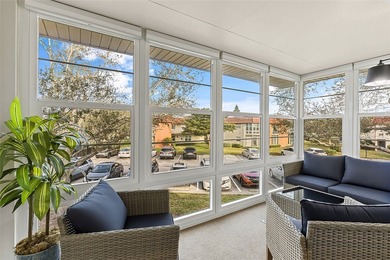 Bright, clean, and move-in ready! This beautiful Turnkey Condo on The American Golf Club in Florida - for sale on GolfHomes.com, golf home, golf lot