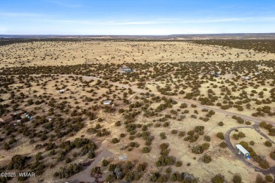 Wow 5 acres of prime land in Show Low AZ! Bring your boats to on Silver Creek Golf Club in Arizona - for sale on GolfHomes.com, golf home, golf lot