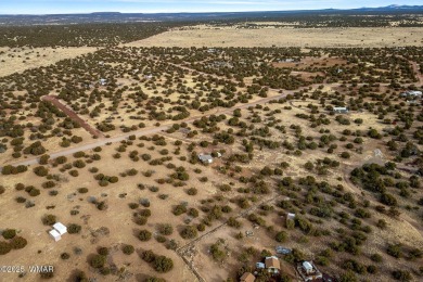 Wow 5 acres of prime land in Show Low AZ! Bring your boats to on Silver Creek Golf Club in Arizona - for sale on GolfHomes.com, golf home, golf lot