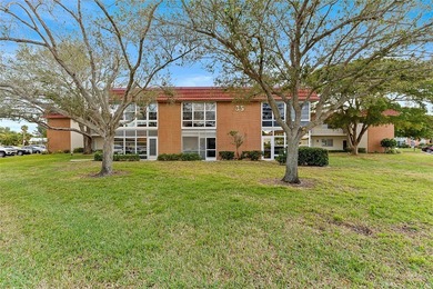 Bright, clean, and move-in ready! This beautiful Turnkey Condo on The American Golf Club in Florida - for sale on GolfHomes.com, golf home, golf lot