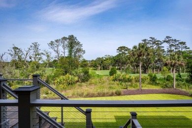 Set along the picturesque 11th hole of a Rees Jones Championship on The Golf Club At Briars Creek in South Carolina - for sale on GolfHomes.com, golf home, golf lot