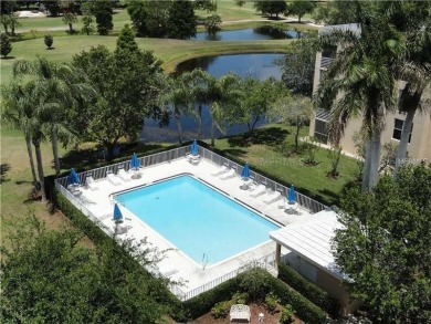 THE FAIRWAYS II AT PINEBROOK.  Charming 2BR/2BA Fixer-Upper on Pinebrook/Ironwood Golf Course in Florida - for sale on GolfHomes.com, golf home, golf lot