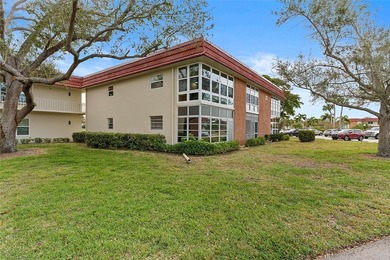 Bright, clean, and move-in ready! This beautiful Turnkey Condo on The American Golf Club in Florida - for sale on GolfHomes.com, golf home, golf lot