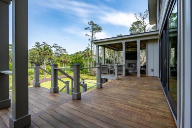 Set along the picturesque 11th hole of a Rees Jones Championship on The Golf Club At Briars Creek in South Carolina - for sale on GolfHomes.com, golf home, golf lot