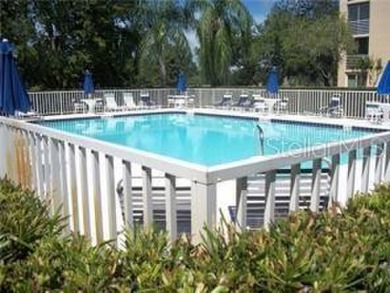THE FAIRWAYS II AT PINEBROOK.  Charming 2BR/2BA Fixer-Upper on Pinebrook/Ironwood Golf Course in Florida - for sale on GolfHomes.com, golf home, golf lot