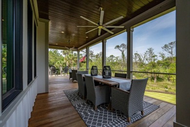 Set along the picturesque 11th hole of a Rees Jones Championship on The Golf Club At Briars Creek in South Carolina - for sale on GolfHomes.com, golf home, golf lot