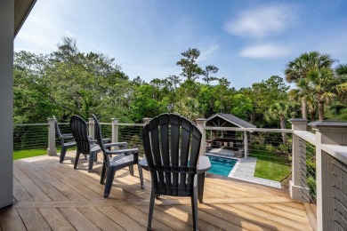 Set along the picturesque 11th hole of a Rees Jones Championship on The Golf Club At Briars Creek in South Carolina - for sale on GolfHomes.com, golf home, golf lot