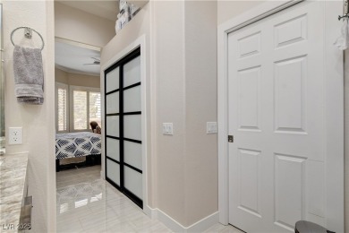 Located in the tranquil community of Sun City Summerlin, this on Highland Falls Golf Club in Nevada - for sale on GolfHomes.com, golf home, golf lot