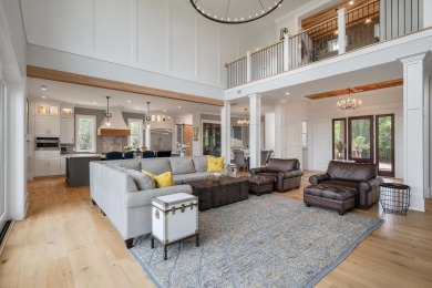 Set along the picturesque 11th hole of a Rees Jones Championship on The Golf Club At Briars Creek in South Carolina - for sale on GolfHomes.com, golf home, golf lot