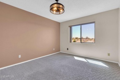 Absolutely gorgeous 2-bedroom, 2-bathroom END UNIT condo in the on Sunland Village Golf Club in Arizona - for sale on GolfHomes.com, golf home, golf lot