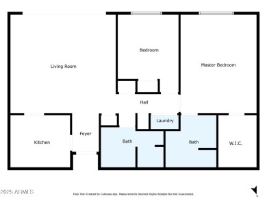 Absolutely gorgeous 2-bedroom, 2-bathroom END UNIT condo in the on Sunland Village Golf Club in Arizona - for sale on GolfHomes.com, golf home, golf lot