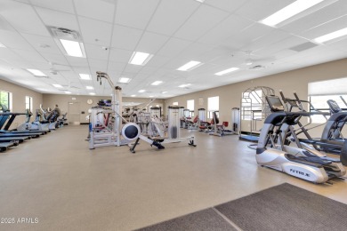 Absolutely gorgeous 2-bedroom, 2-bathroom END UNIT condo in the on Sunland Village Golf Club in Arizona - for sale on GolfHomes.com, golf home, golf lot