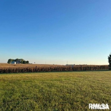 Beautiful .6 acre lot (also option to purchase adjoining .6 acre on The Rail Golf Club in Illinois - for sale on GolfHomes.com, golf home, golf lot