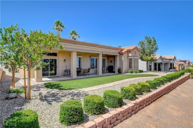 Located in the tranquil community of Sun City Summerlin, this on Highland Falls Golf Club in Nevada - for sale on GolfHomes.com, golf home, golf lot