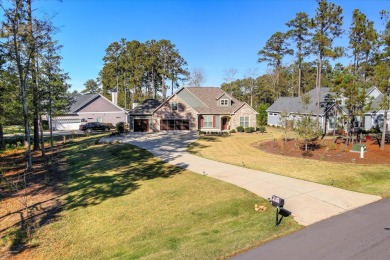 Exquisite Golf Course Estate with Unparalleled Views!

Nestled on Monticello Golf Club At Savannah Lakes in South Carolina - for sale on GolfHomes.com, golf home, golf lot
