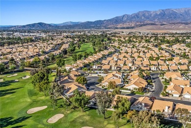 Sun Lakes Country Club offers Senior's a Beautiful Golfing on Sun Lakes Country Club in California - for sale on GolfHomes.com, golf home, golf lot