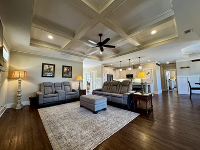 Unrivaled Golf Course Home: 104 Driftwood Lane - Can You Believe on Monticello Golf Club At Savannah Lakes in South Carolina - for sale on GolfHomes.com, golf home, golf lot