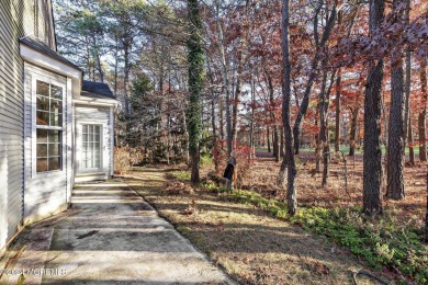 Welcome to this great location along the 9th Fairway at LBI on Sea Oaks Golf Club in New Jersey - for sale on GolfHomes.com, golf home, golf lot