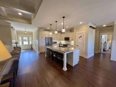 Unrivaled Golf Course Home: 104 Driftwood Lane - Can You Believe on Monticello Golf Club At Savannah Lakes in South Carolina - for sale on GolfHomes.com, golf home, golf lot